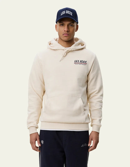 Record Hoodie