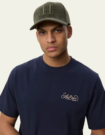 Orchard T-Shirt Navy