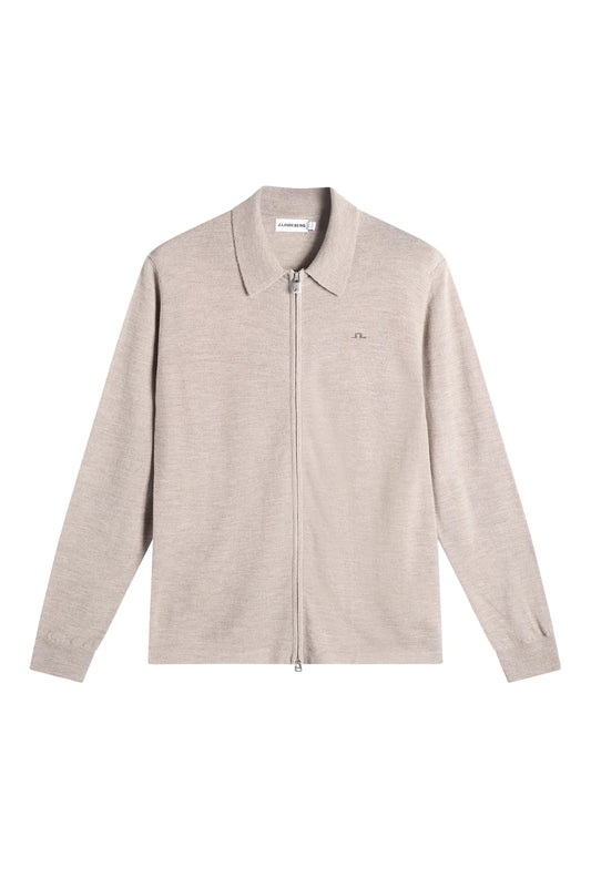 Kaleb Merino Cardigan