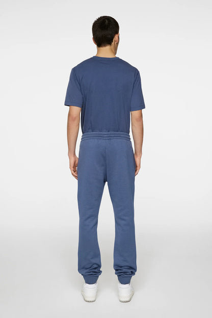 Alpha Sweatpant Vintage Indigo