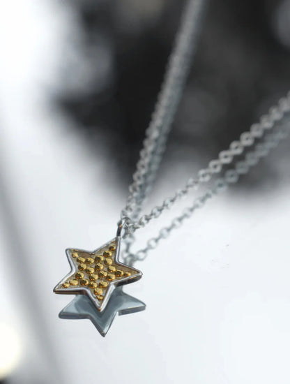 My Star Necklace