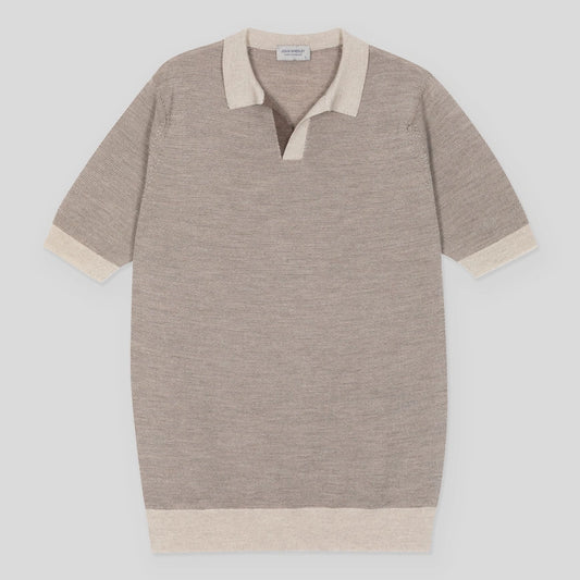 21 Singular Skipper Polo Shirt