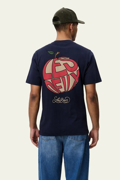 Orchard T-Shirt Navy