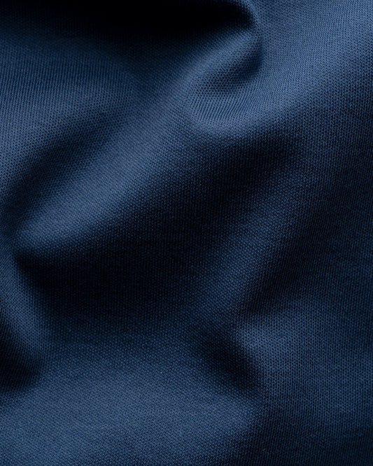 Interlock Polo Shirt