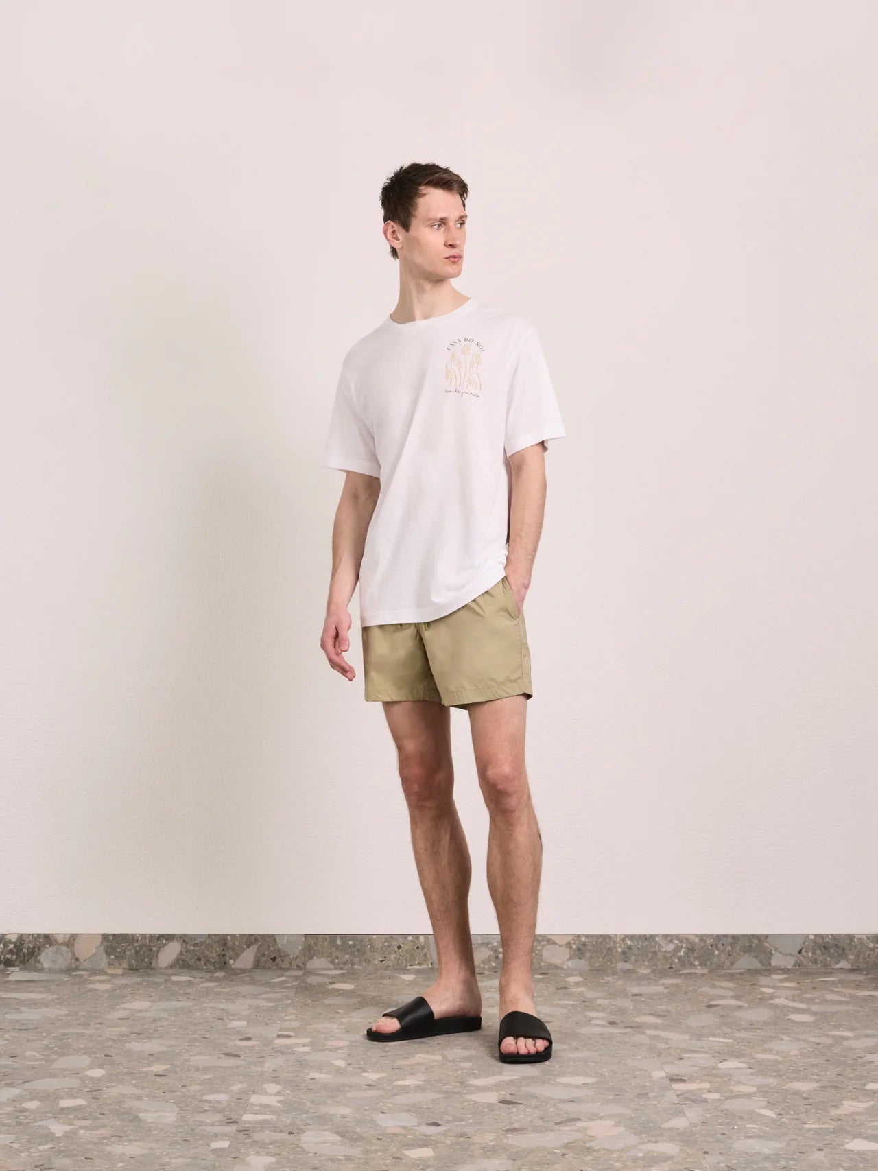 Salvador Sport Swim