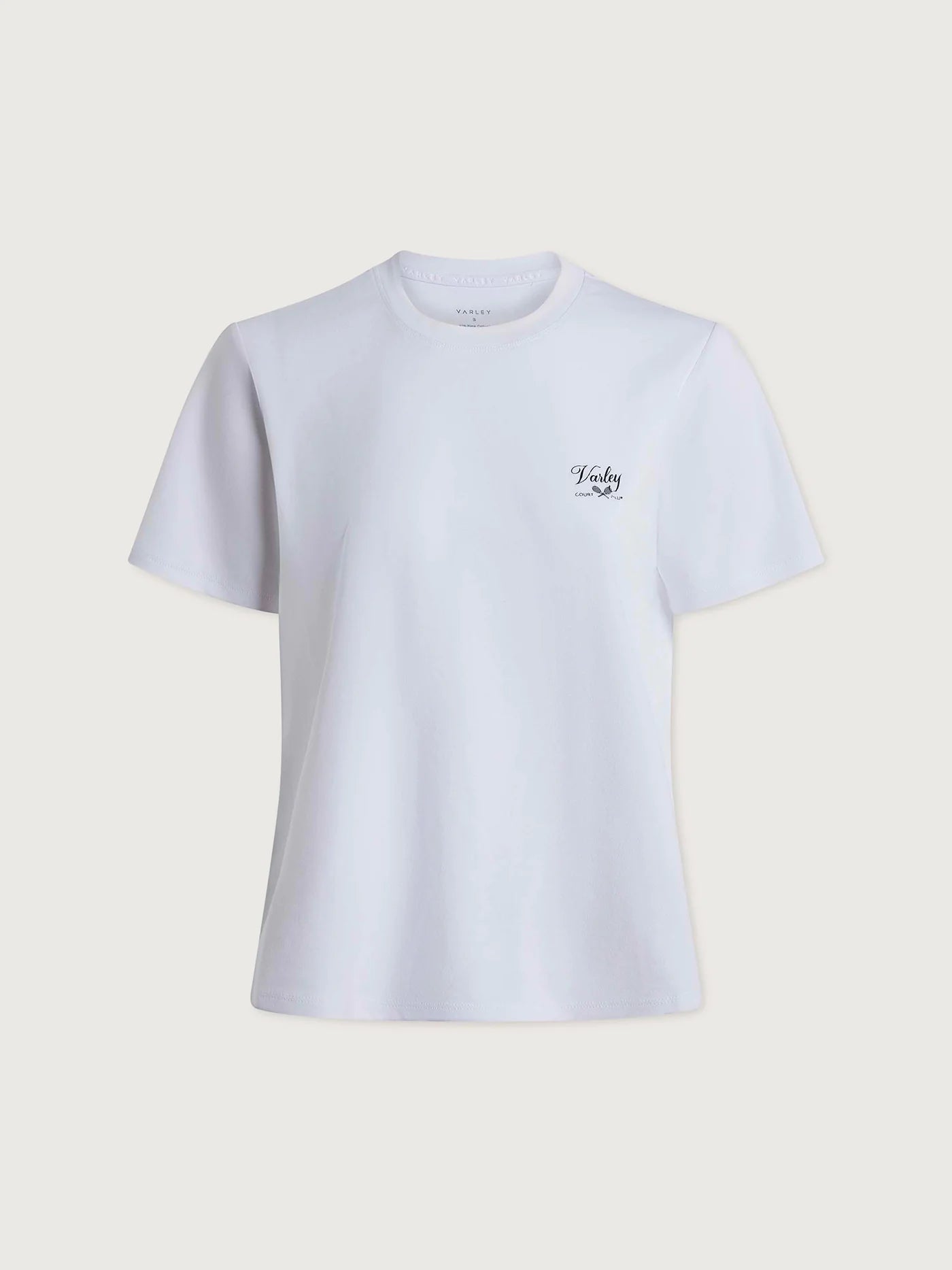 Mattie Club Tee