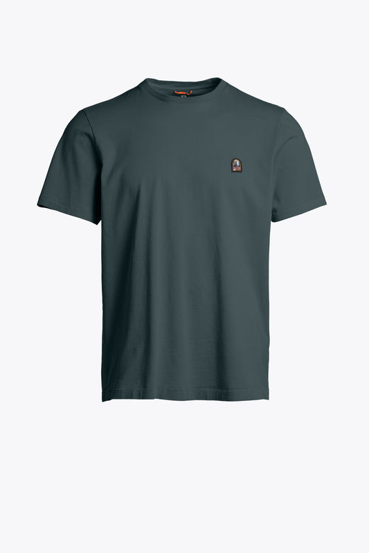 Patch Tee
