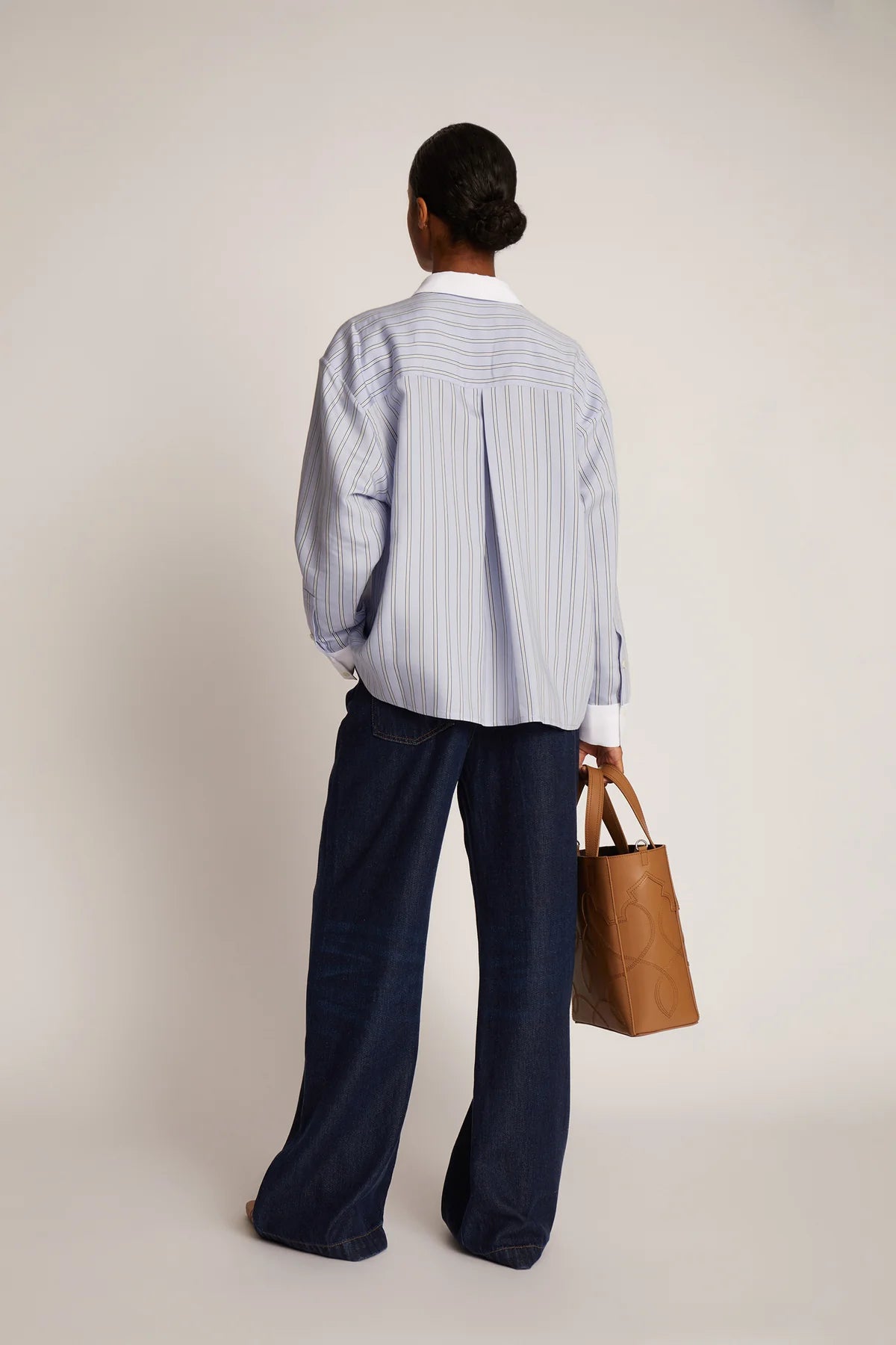 Tuxilima Stripe Shirt