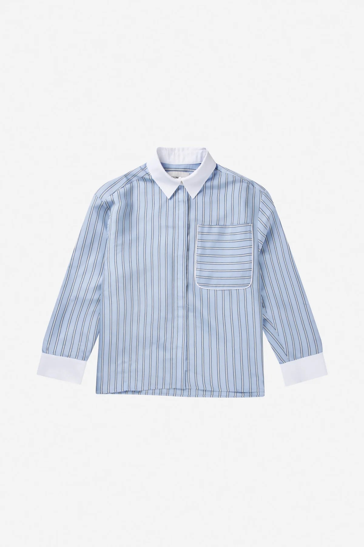 Tuxilima Stripe Shirt