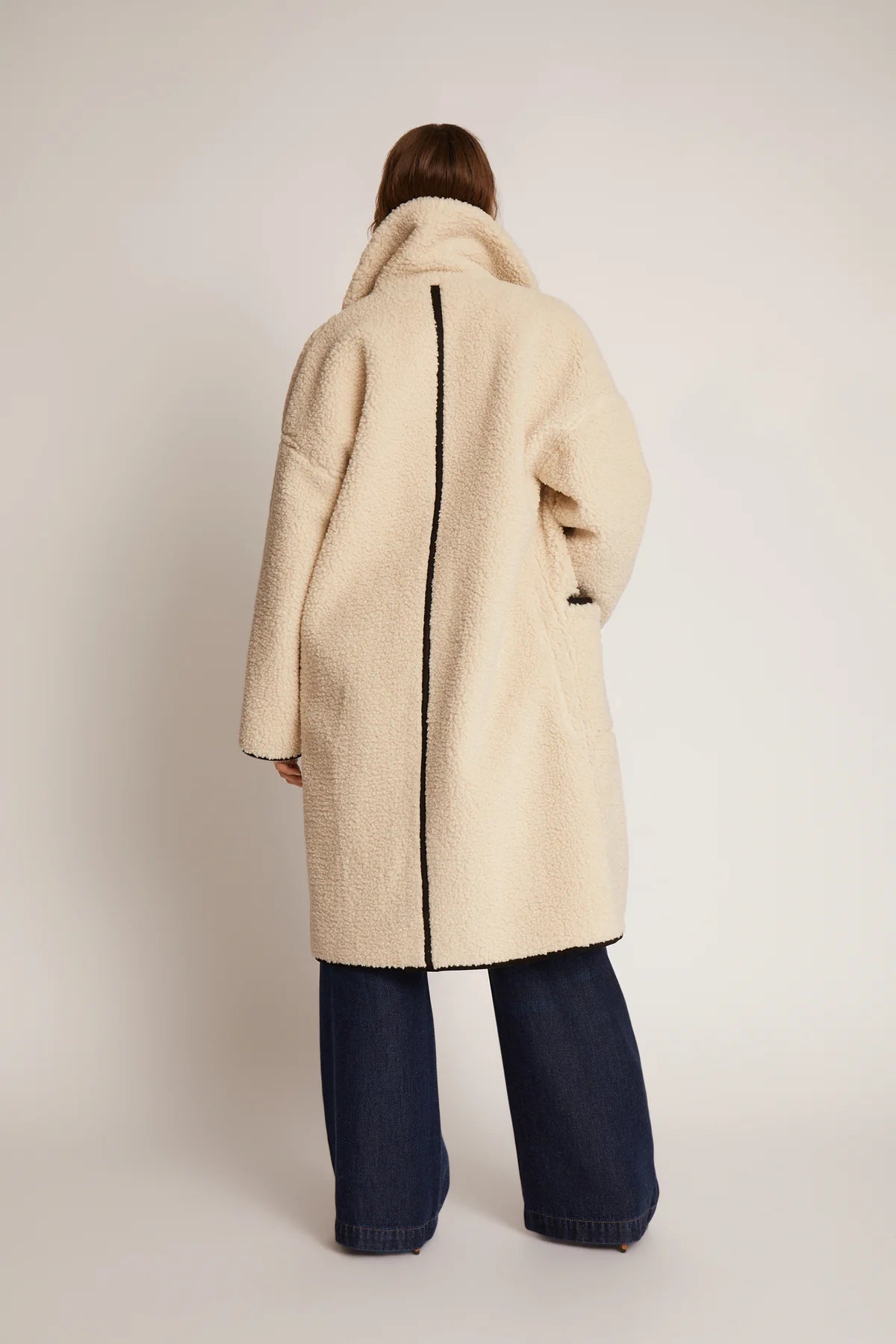 Tibor Reversible Coat