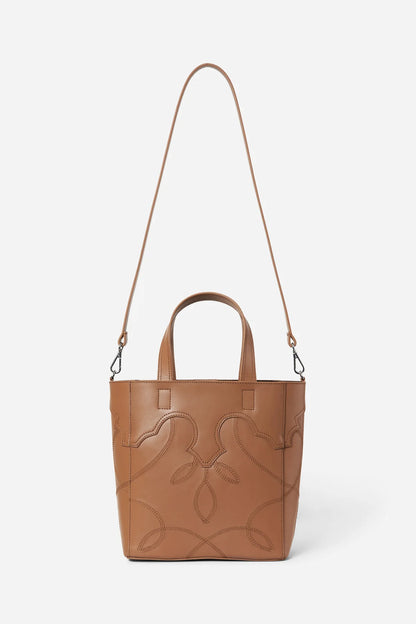 Estella Camel Bag