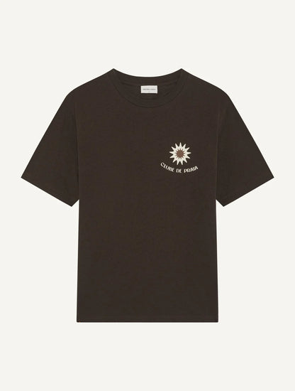 Dinis Printed T-Shirt