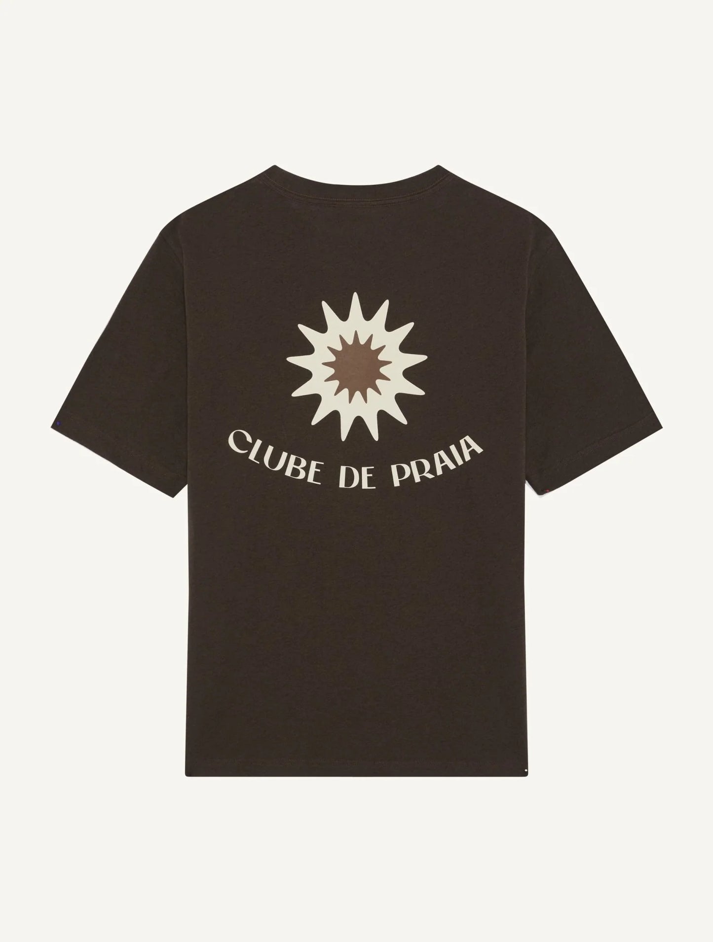 Dinis Printed T-Shirt