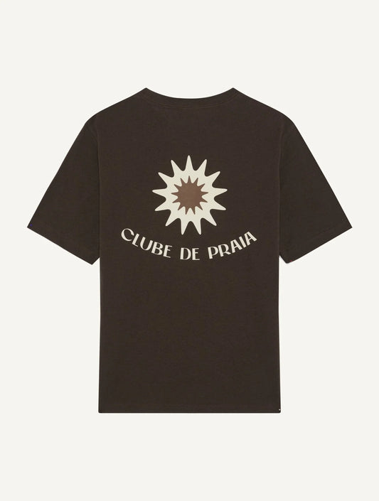 Dinis Printed T-Shirt