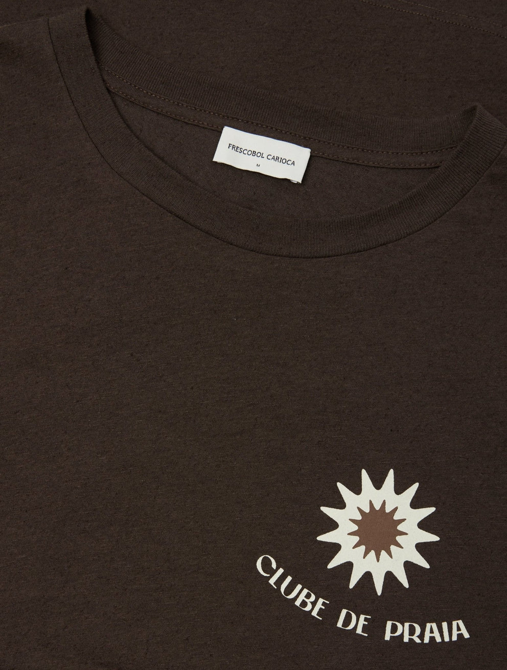 Dinis Printed T-Shirt