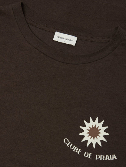 Dinis Printed T-Shirt