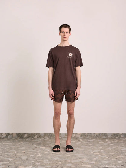 Dinis Printed T-Shirt