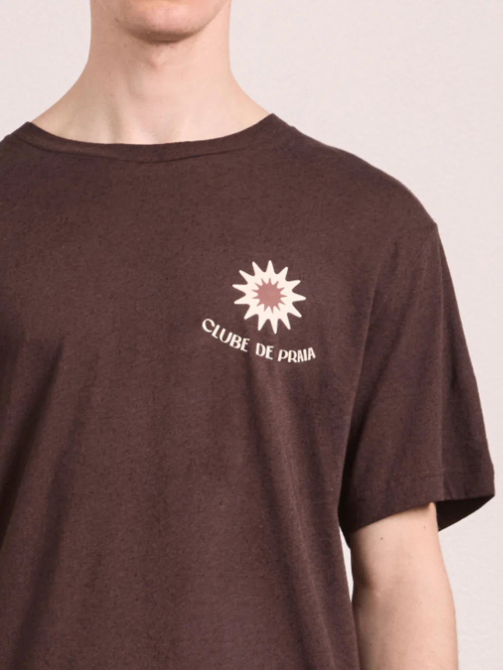 Dinis Printed T-Shirt