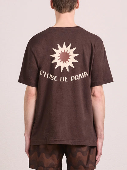 Dinis Printed T-Shirt