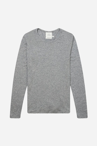 Lutest T-Shirt Grey