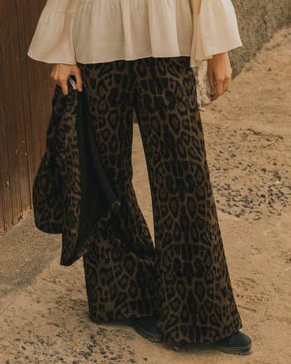 Edith Trousers