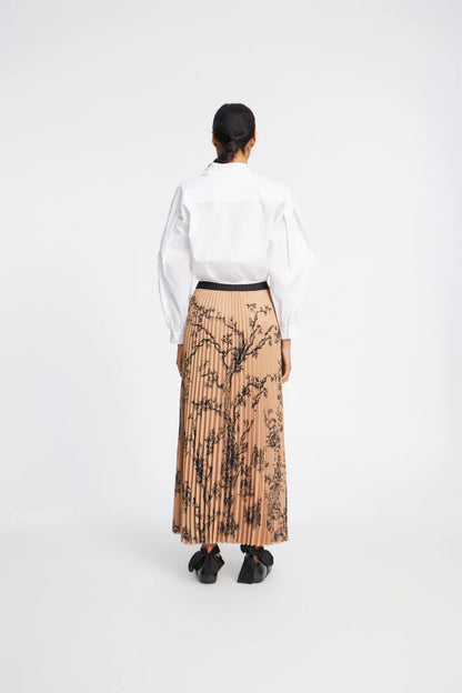 Taulla Skirt Camel