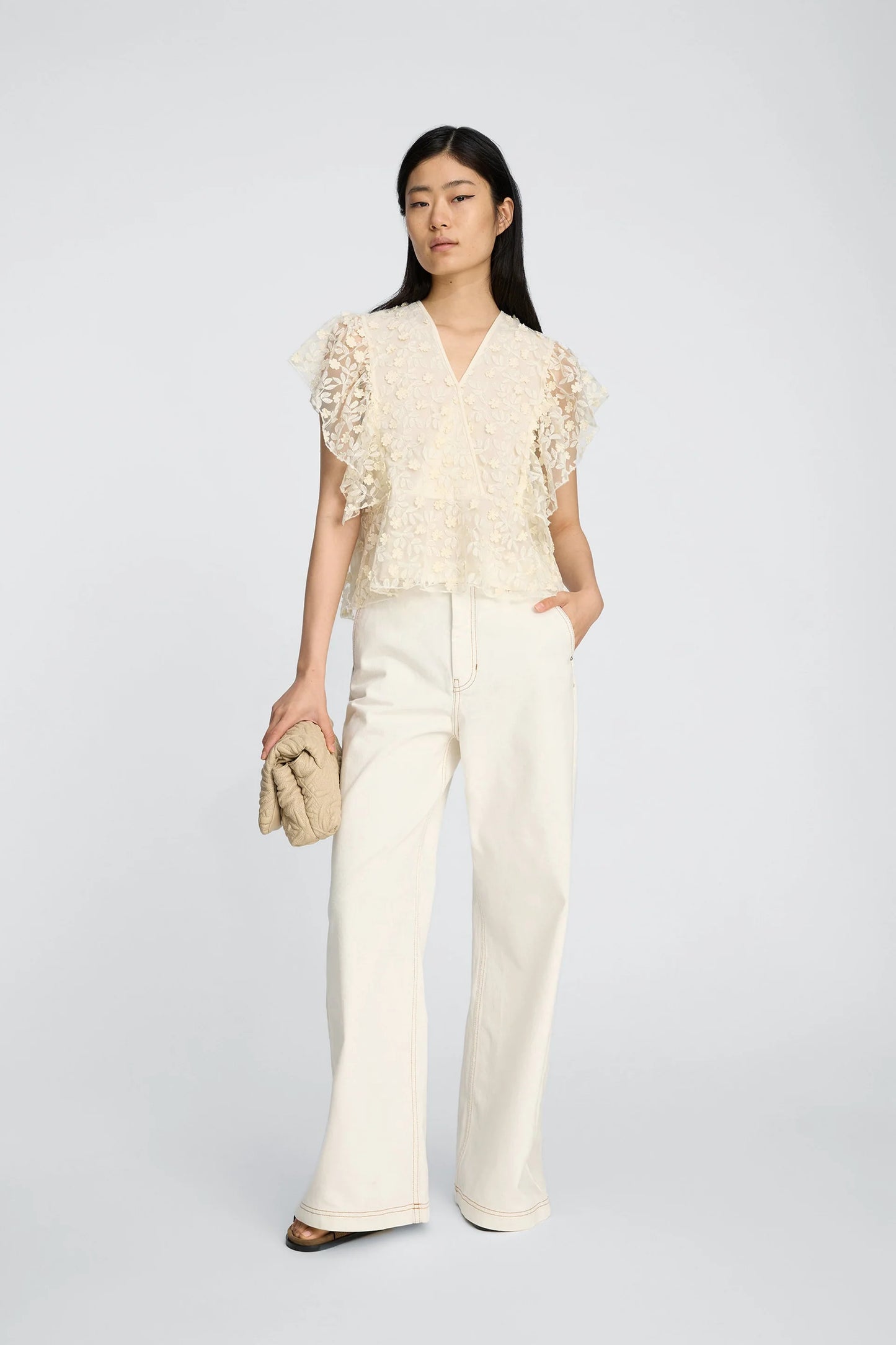 Blaine Top