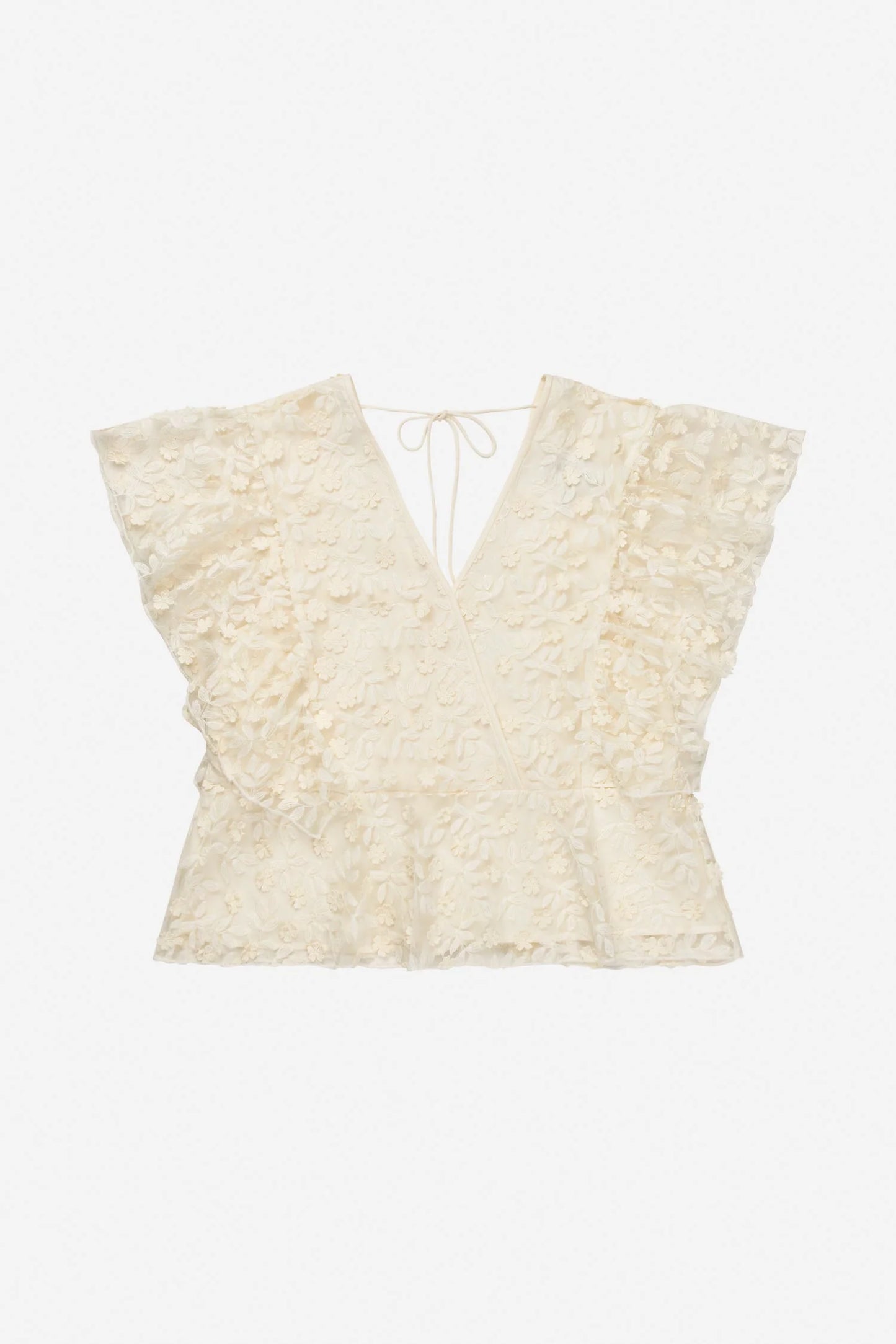 Blaine Top