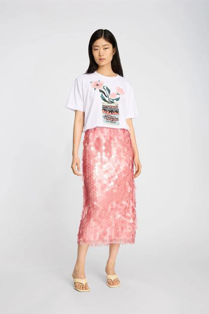 Balwin Printed T-shirt