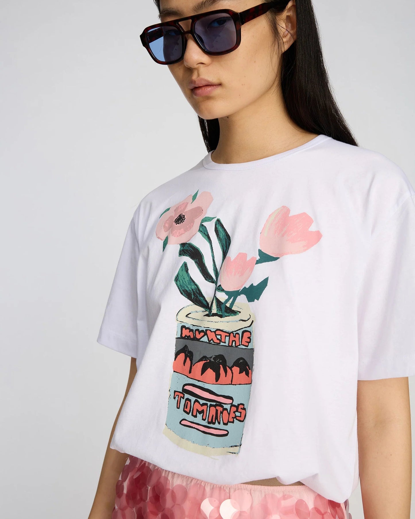 Balwin Printed T-shirt