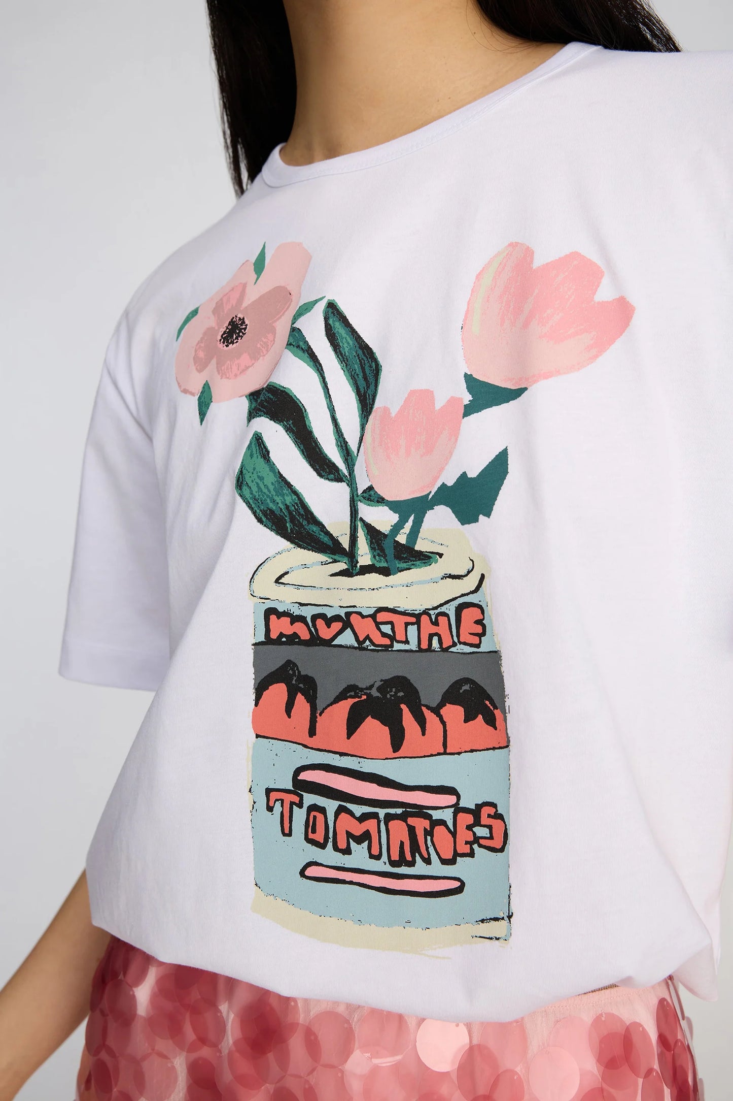 Balwin Printed T-shirt