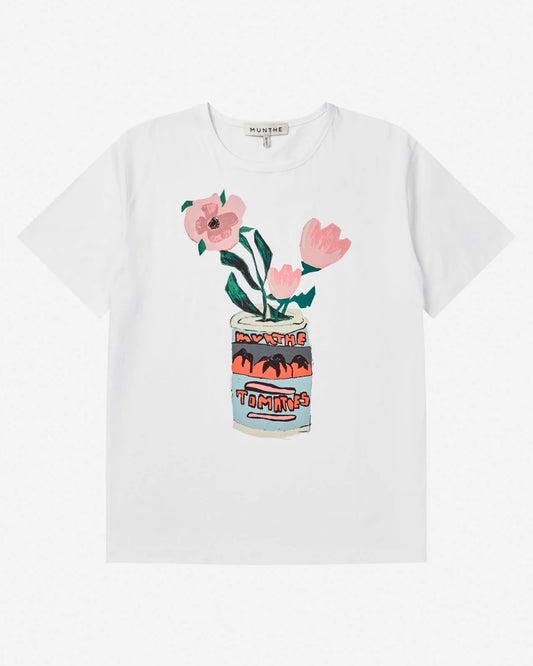 Balwin Printed T-shirt