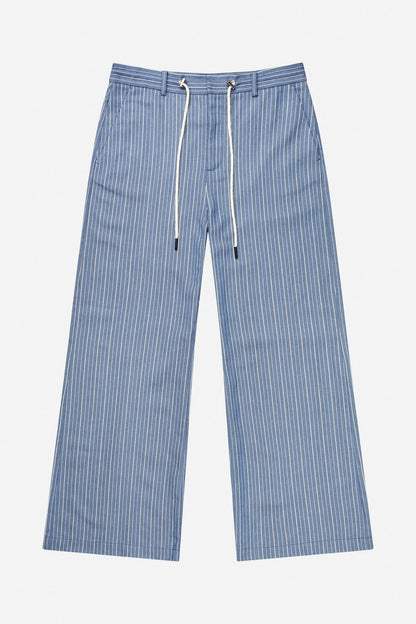 Bobey Pant - Blue
