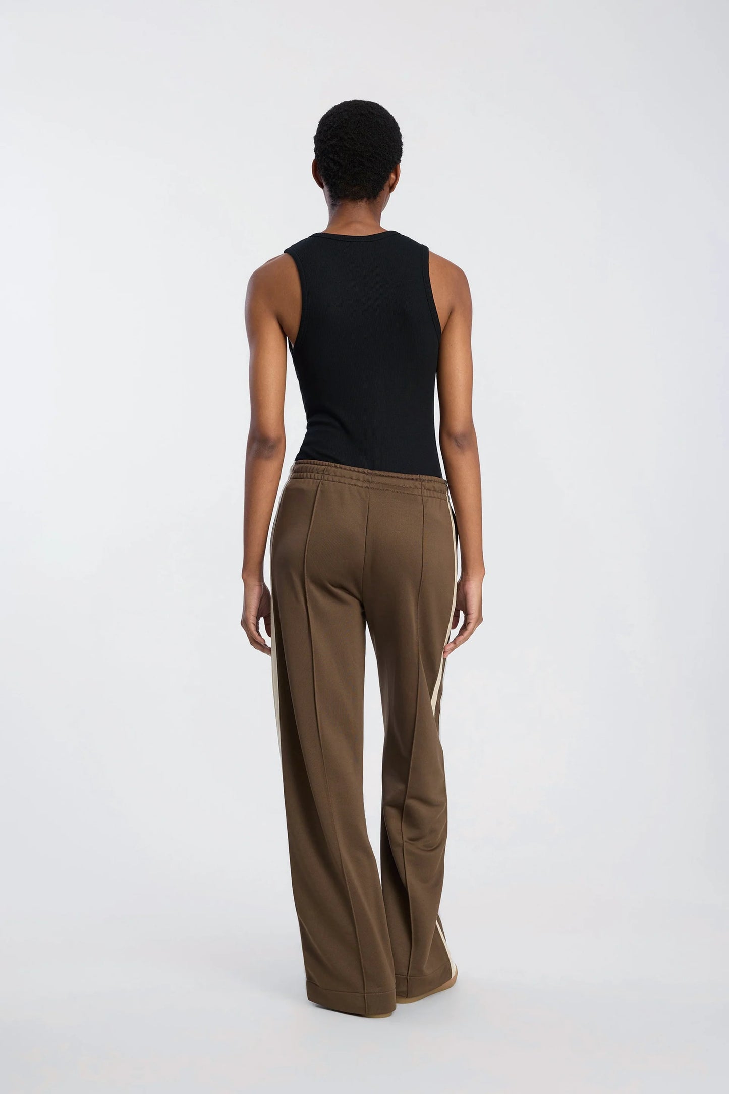 Boud Pant - Brown