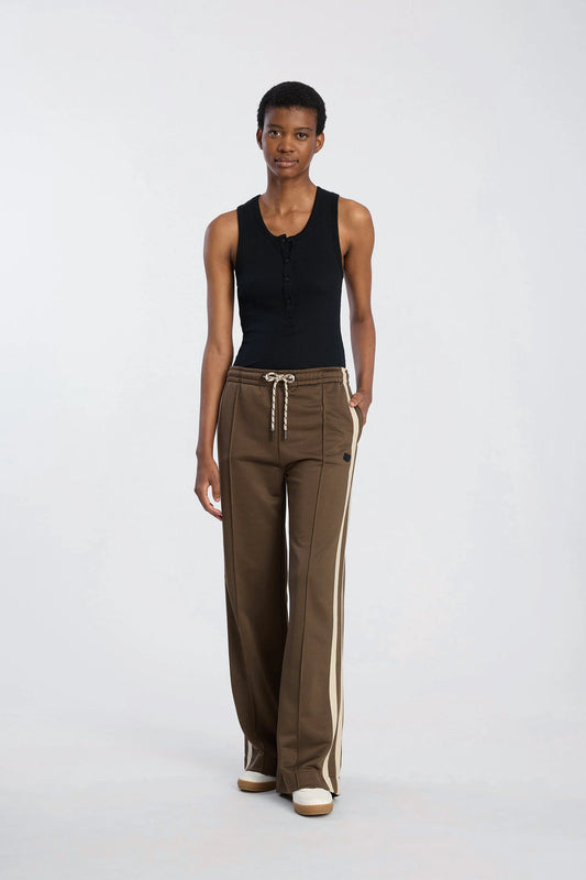 Boud Pant - Brown
