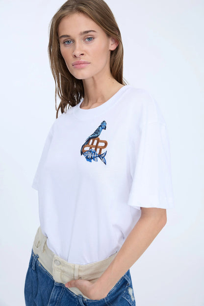 Nuri Printed T-shirt