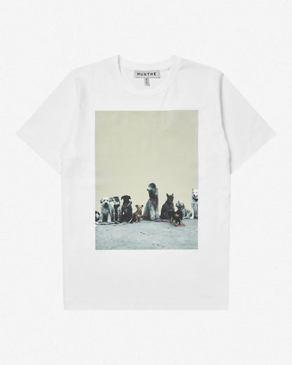 Nyla Printed T-shirt