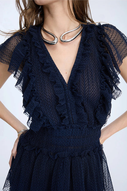 Noriz Dress