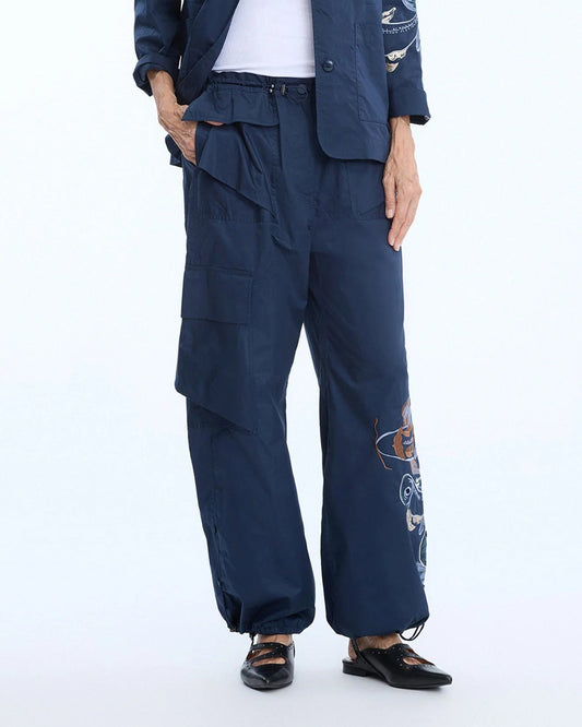 Unform Pants
