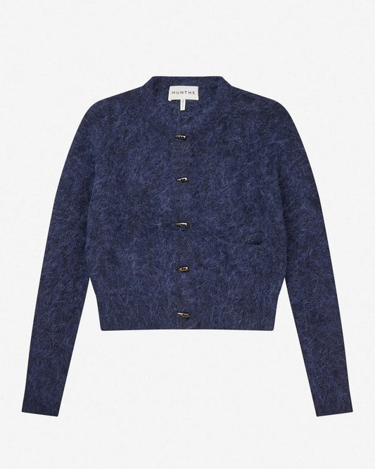 Nolocca Cardigan