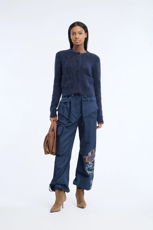 Nolocca Cardigan