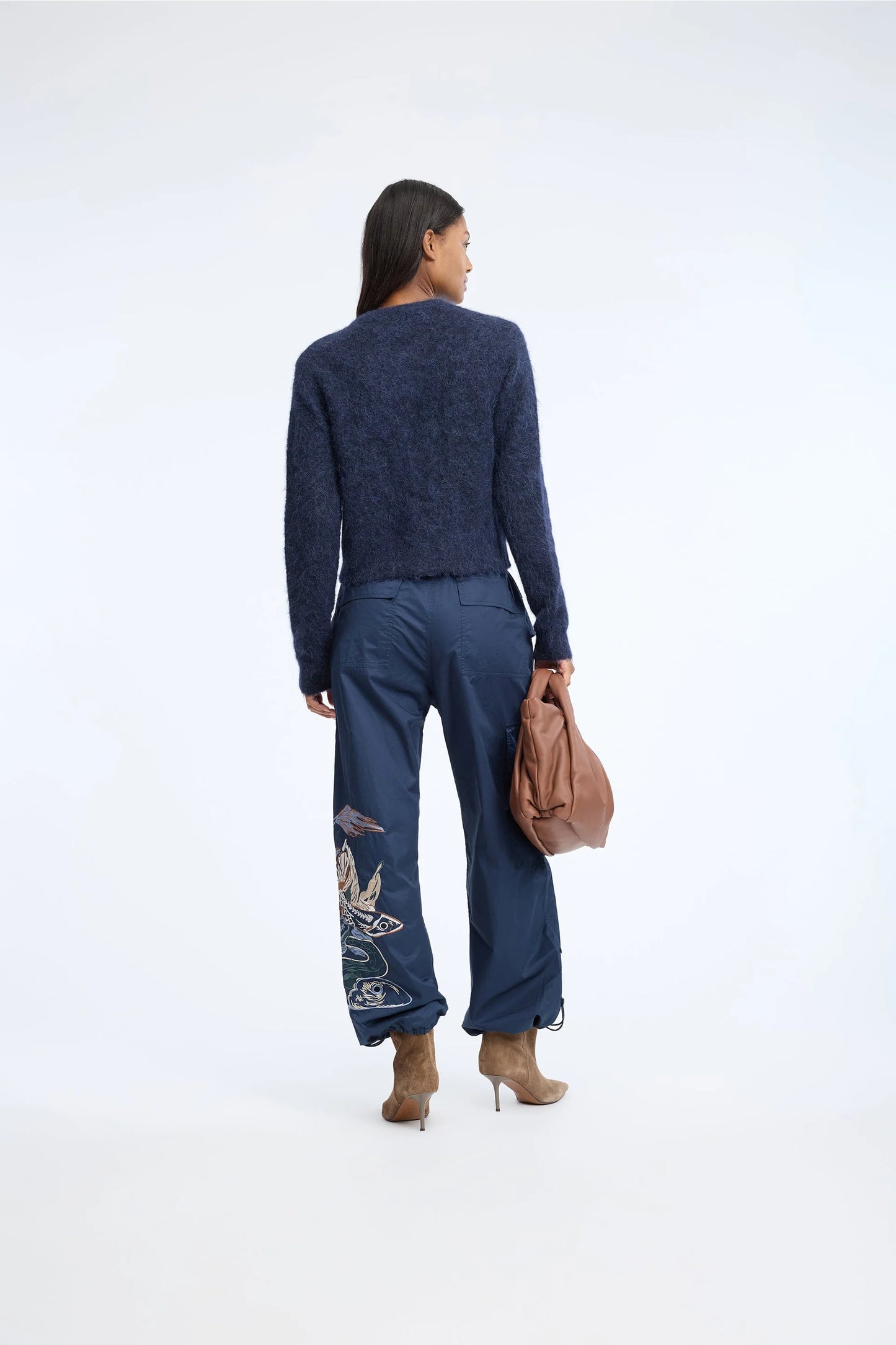 Nolocca Cardigan