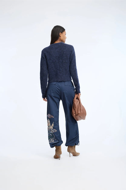 Nolocca Cardigan