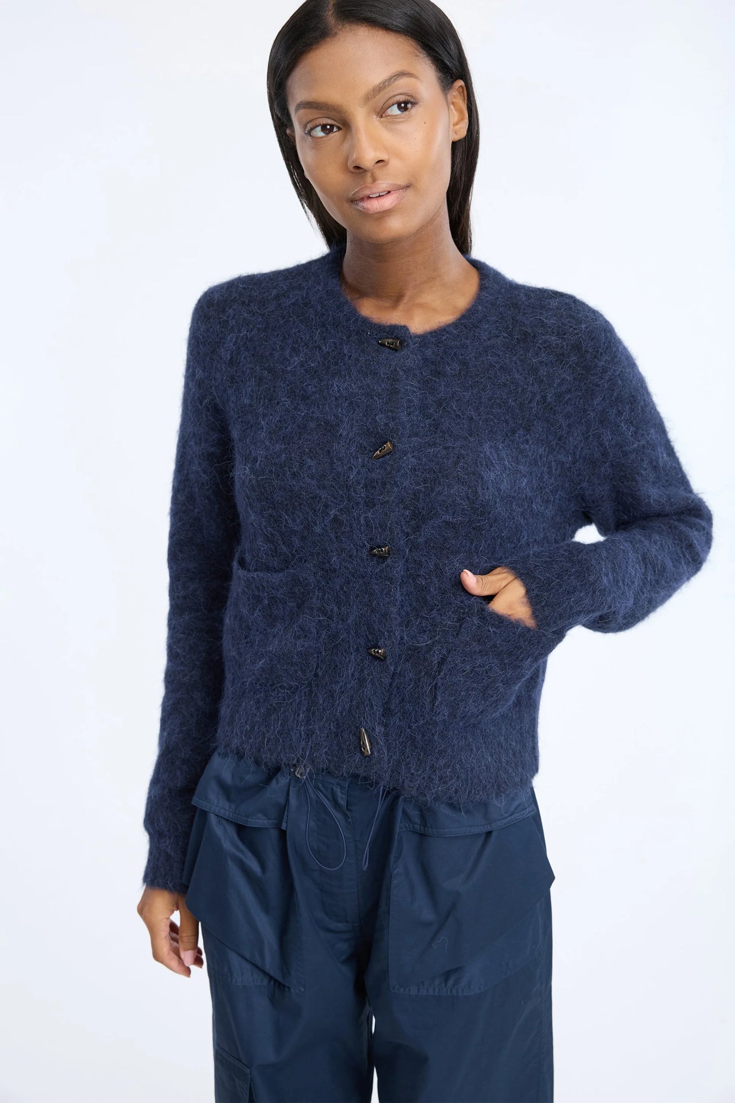 Nolocca Cardigan