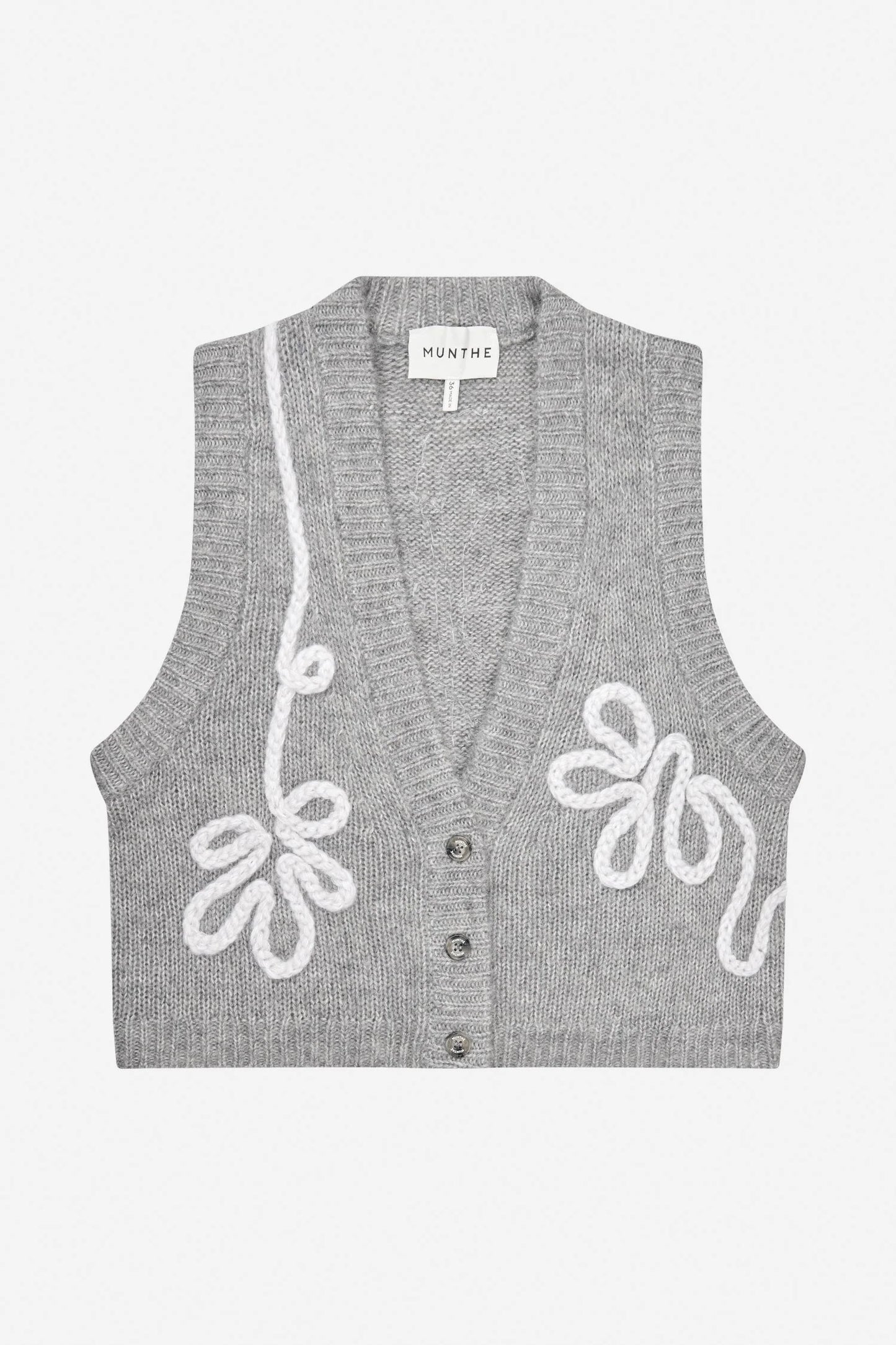 Nowland Knit