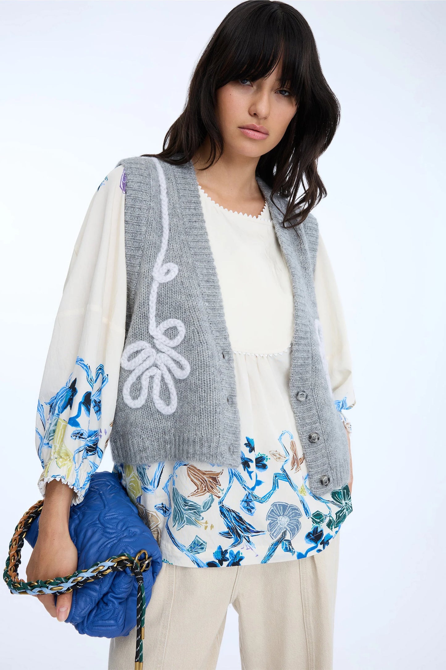 Nowland Knit