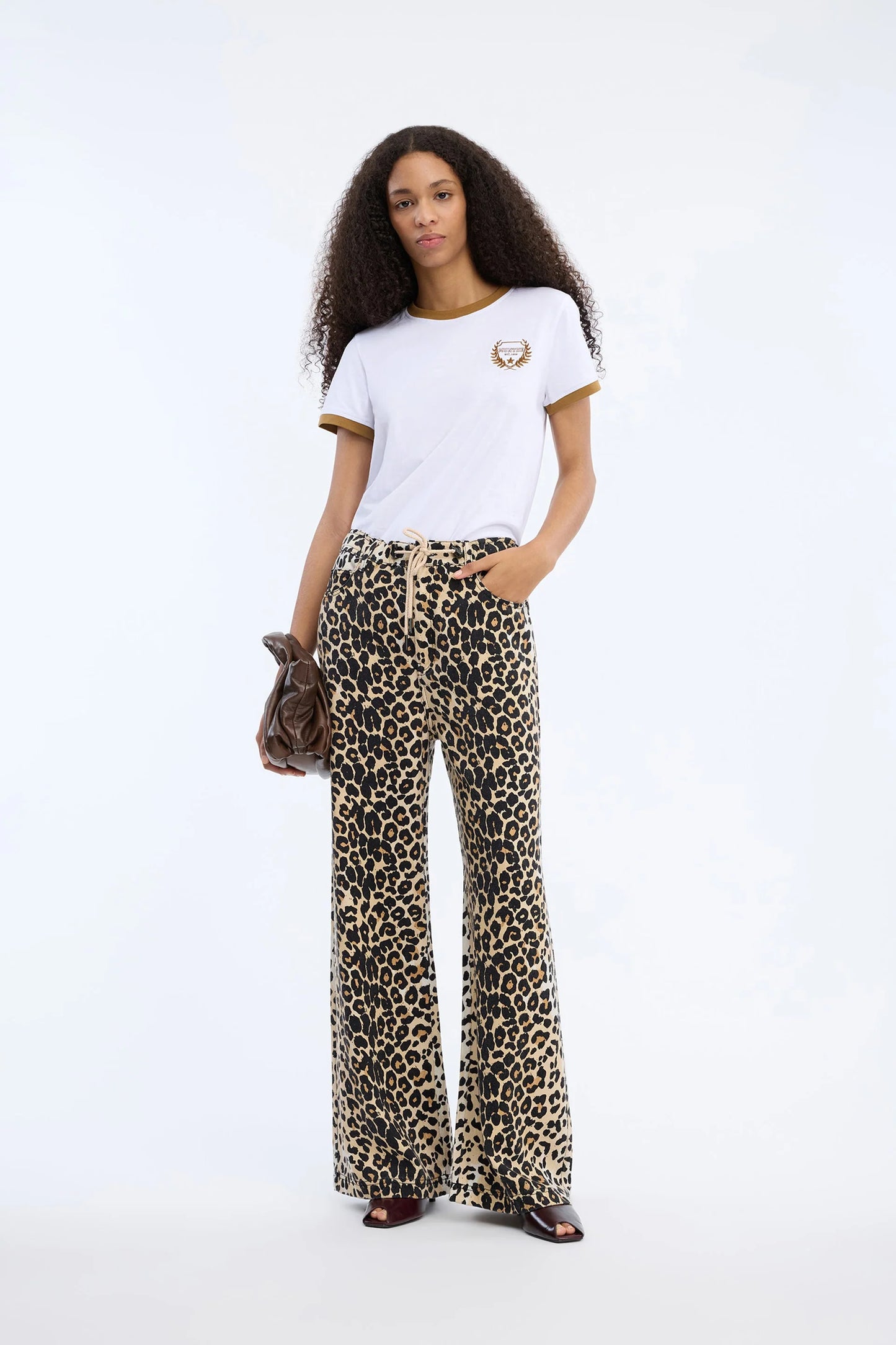 Obey Animal Pants