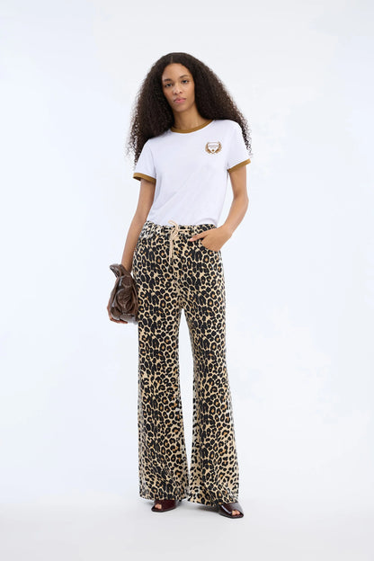 Obey Animal Pants