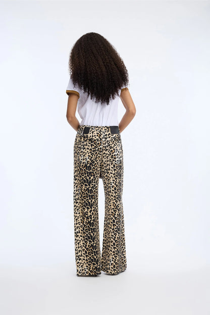 Obey Animal Pants