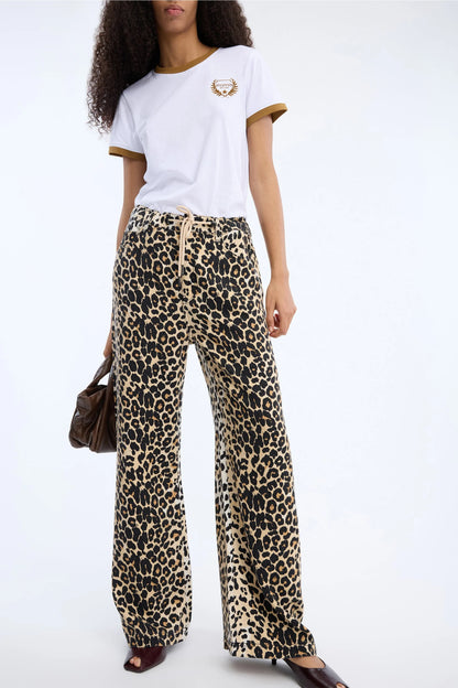 Obey Animal Pants